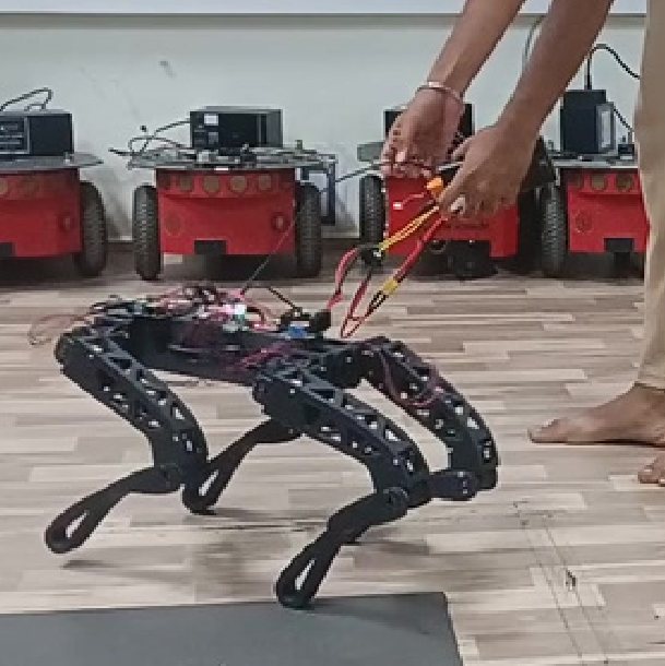 SUNAC lab prototype