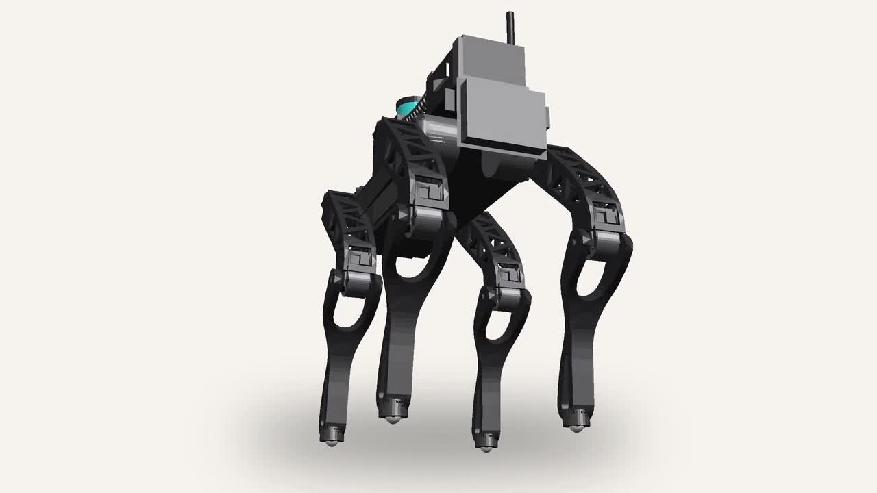 SUNAC M1 concept render